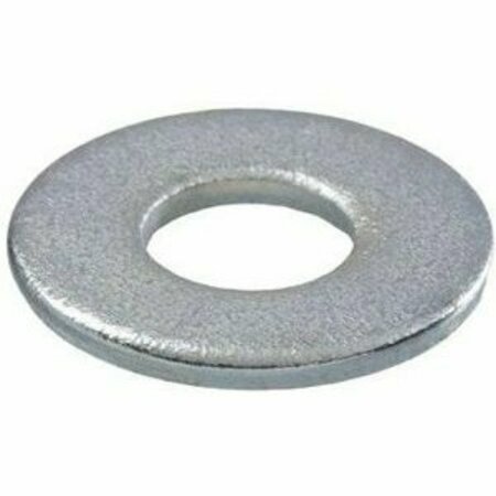 PORTEOUS FASTENERS Washer 1/2 Cut 5# 00370-2800-401